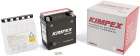 Kimpex YTX20CH-BS YTX20CH-BS KIMPEX BATTERY COMES WITH ACID PACK
